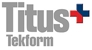 Titus Tekform Pty Ltd Logo