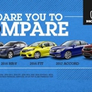 Roper Honda - New Car Dealers