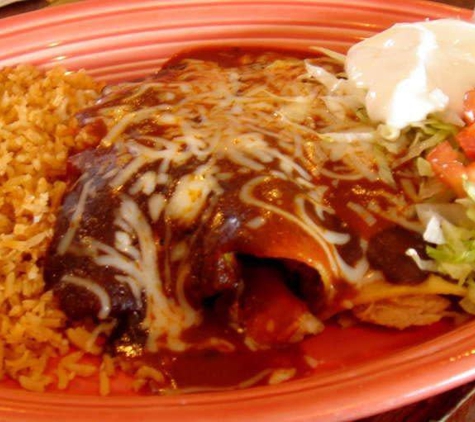 El Rodeo Mexican Restaurant - Robertsdale, AL