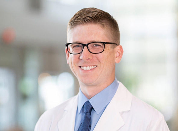 Jeremiah J. Cox, MD - St. Louis, MO