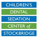 Children’s Dental Sedation Center of Stockbridge - Implant Dentistry