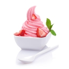 Wonderberry Frozen Yogurt