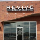 Revive Lash and Skin Spa