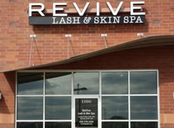 Revive Lash and Skin Spa - Weldon Spring, MO