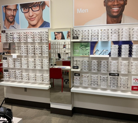 Target Optical - Irvine, CA