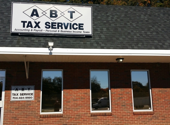 ABT Tax Service - Shelby, NC