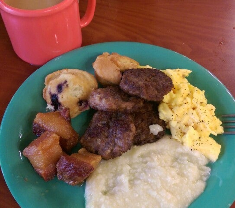 Golden Corral Restaurants - Virginia Beach, VA