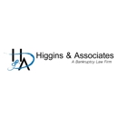 Higgins & Associates - Financial Services