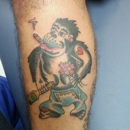 Bad Boyz Tattoos - Tattoos