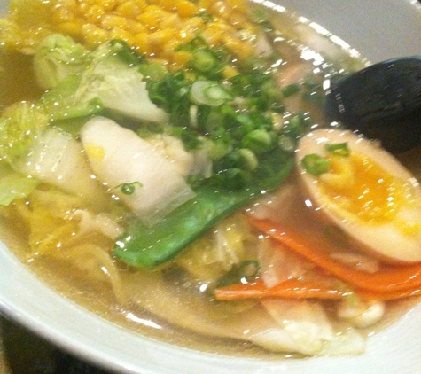 Tanpopo ramen house - Annandale, VA