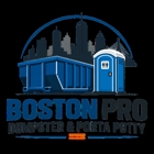 Boston Pro Dumpster & Porta Potty