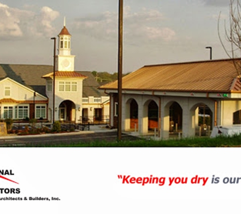 Professional Roofing Contractors - Shelbyville, TN