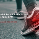 Brunswick Foot & Ankle Group: Robert Fink, DPM - Physicians & Surgeons, Podiatrists