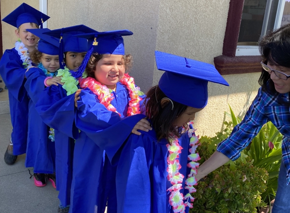 Creative Kids Daycare & Preschool - Union City, CA