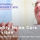 Dependable Senior Care - Home Health Services