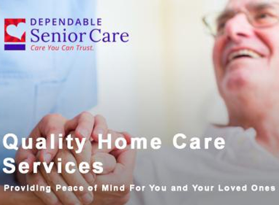 Dependable Senior Care - Delray Beach, FL