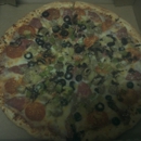 5 Buck Pizza - Pizza