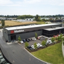 Maddox Industrial Transformer - Electronic Power Supplies