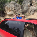 Black Hills Open Top Tours - Historical Places