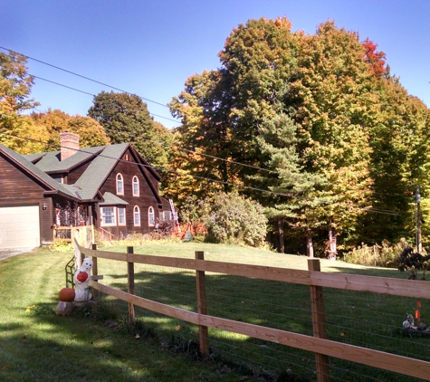 Way of The Wolf Dog Training - Danby, VT