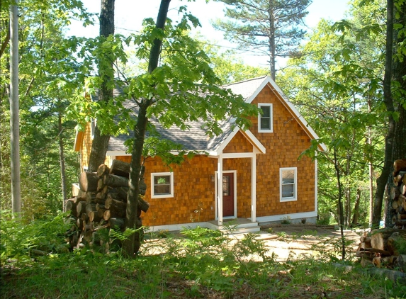 Long Lake Landing - Honor, MI