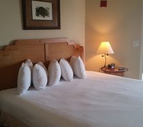 Sandestin Golf And Beach Resort - Miramar Beach, FL