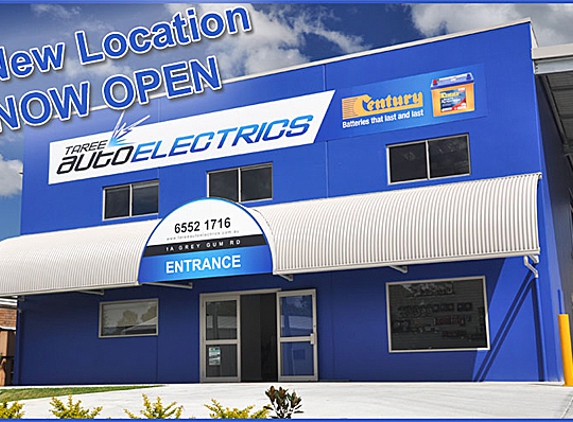 Taree Auto Electrics - Taree, NSW