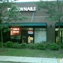 Evanston Nails - Nails & Tacks