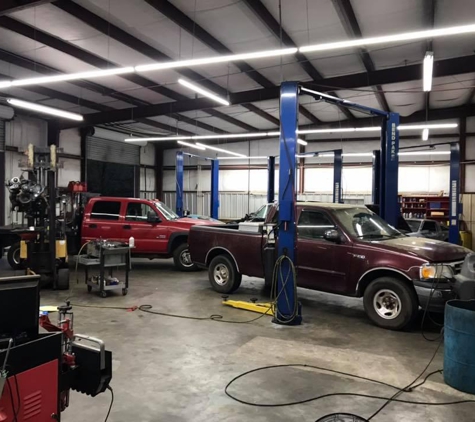 All Automotive Repair - Mcdonough, GA