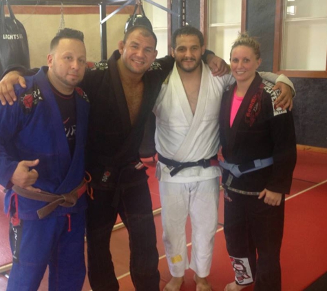 Mount Dora BJJ Academy - Eustis, FL