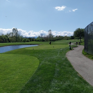 Los Lagos Golf Course - San Jose, CA