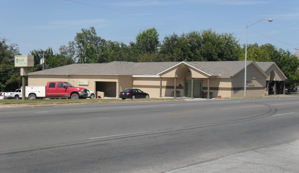 Smith Funeral Home - Sapulpa, OK