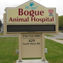 Bogue Animal Hospital - Veterinarians