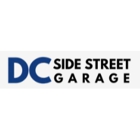 DC Side Street Garage