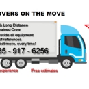 Back Savers Moving Service - Movers