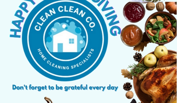 Clean Clean Co. - Midlothian, VA