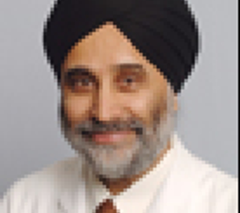 Dr. Karanjit Singh Kooner, MD - Dallas, TX