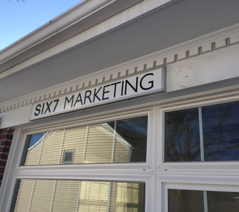 Six7 Marketing - Fairfield, CT