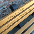 Orange Grill - Sushi Bars