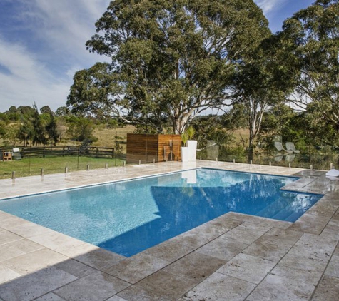 Outback Pools Pty Ltd - Jamisontown, NSW