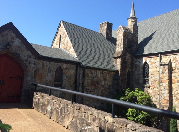 St Timothy's Episcopal Church - Signal Mountain, TN