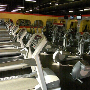 Mega Fitness Gym 24/7 - Myrtle Beach, SC