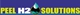 Peel H2O Solutions Logo
