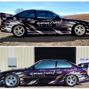 Signs By Tomorrow - Auto Repair & Service