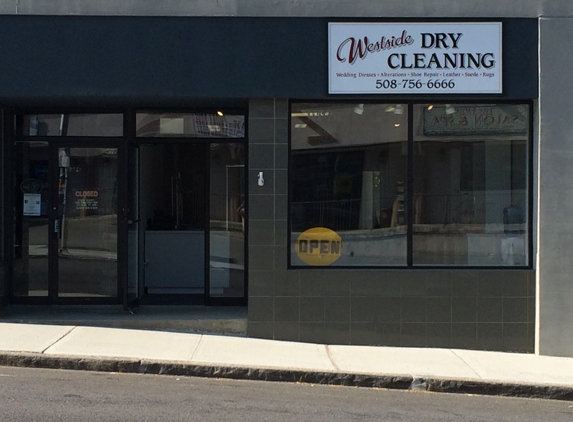 Westside Dry Cleaning - Worcester, MA