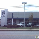 Criswell Acura - New Car Dealers