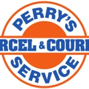 Perry's  Parcel & Courier Service - Mail & Shipping Services