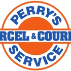 Perry's  Parcel & Courier Service