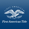 First American Title Company gallery
