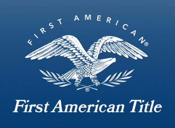 First American Title Insurance Company - Wellington, FL